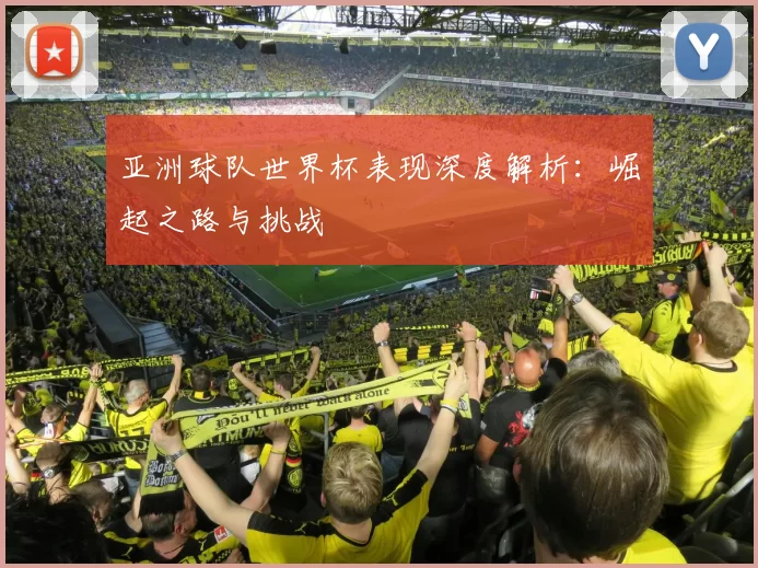 亚洲球队世界杯表现深度解析:崛起之路与挑战