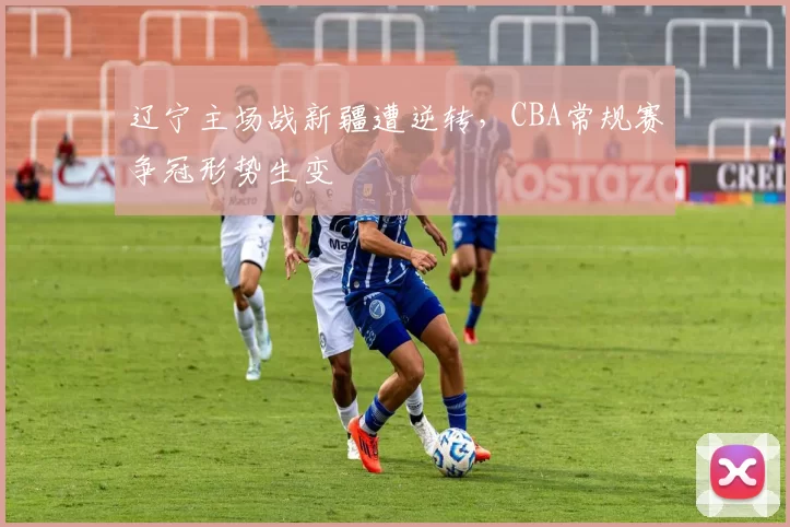 辽宁主场战新疆遭逆转,CBA常规赛争冠形势生变