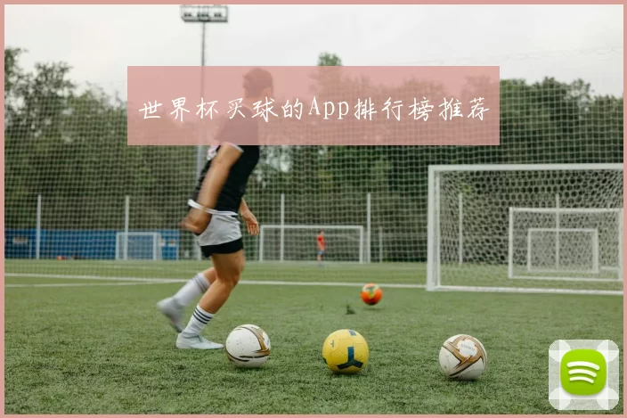 世界杯买球的App排行榜推荐